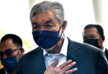 Pelajar Malaysia Kemalangan Di Kaherah Selamat Jalani Pembedahan Free Malaysia Today Fmt