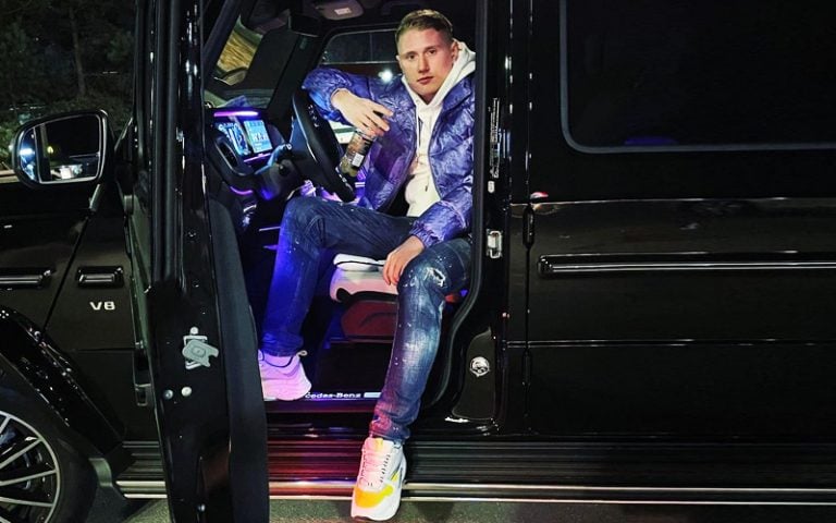 Award-winning Swedish teen rapper killed in shooting | Free Malaysia ...