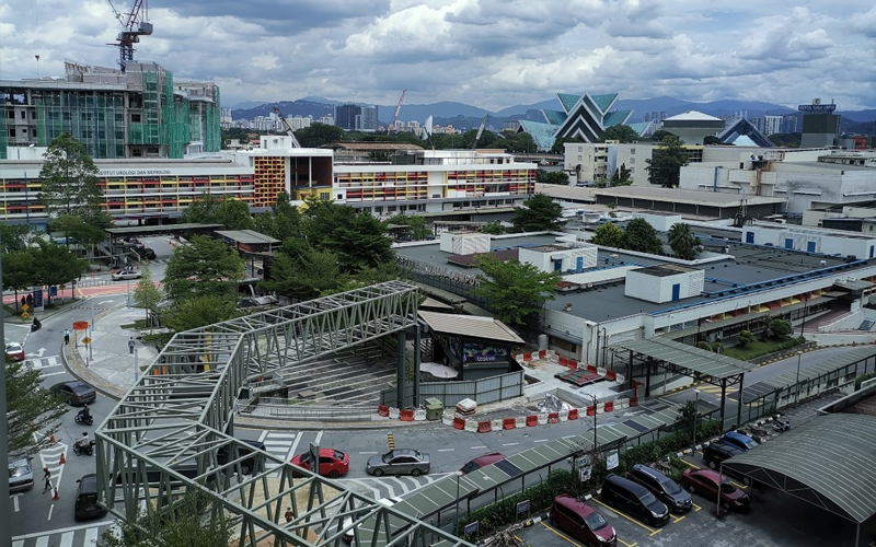 HKL to become u0027crown jewelu0027 of healthcare Free Malaysia Today (FMT)