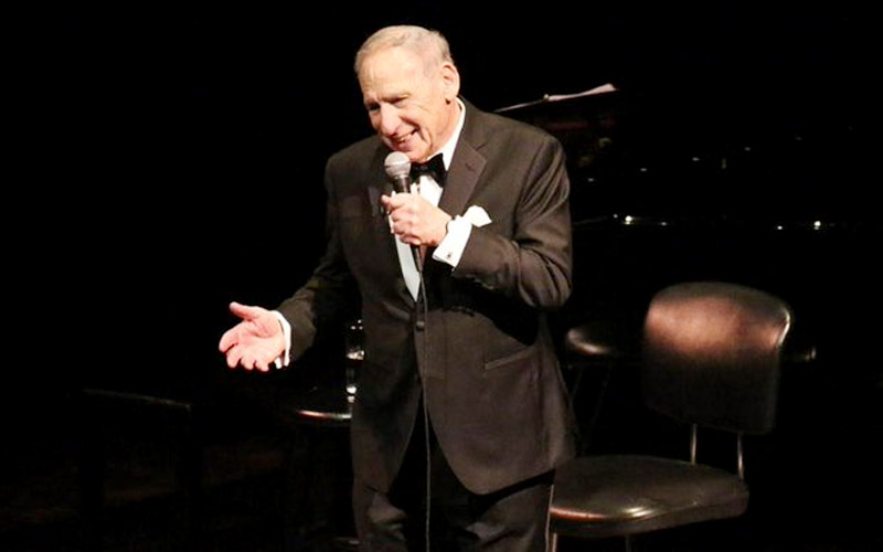 Mel brooks jack kroll essay 08 image