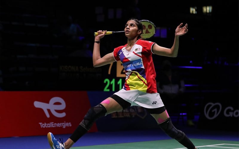 Malaysia bow out after dismal Uber Cup defeat  Free Malaysia 