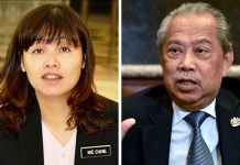 Muhyiddin Was Happy To Be Sacked Says Mca Man Free Malaysia Today Fmt