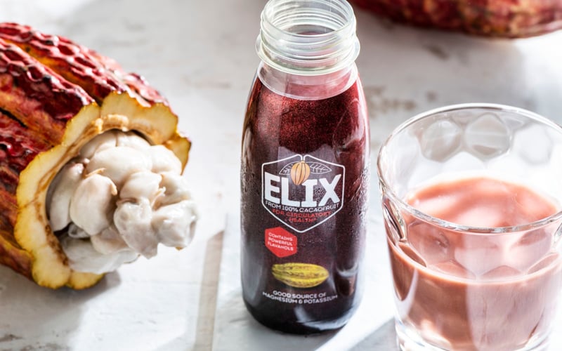 Cacao fruit juice may be new health drink Free Malaysia Today (FMT)