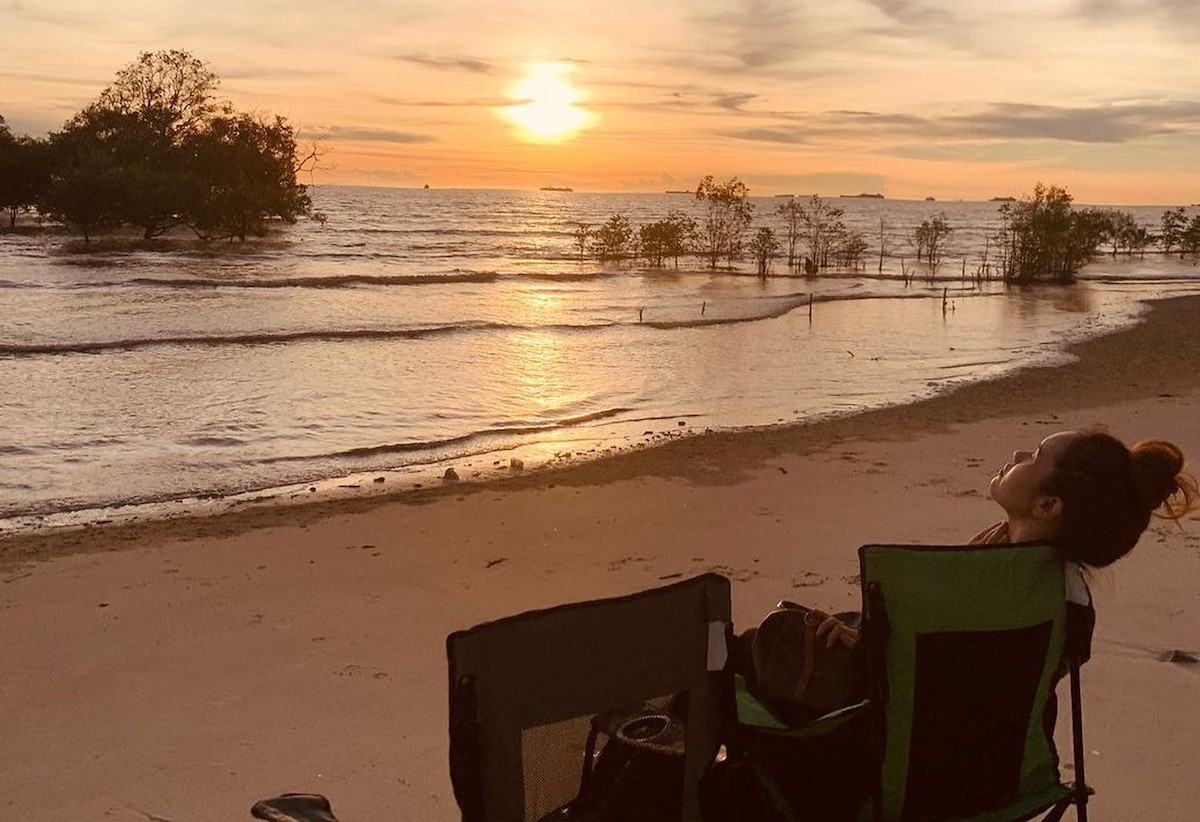 6 Destinations In Selangor For Sun Sea And Sand Free Malaysia Today Fmt