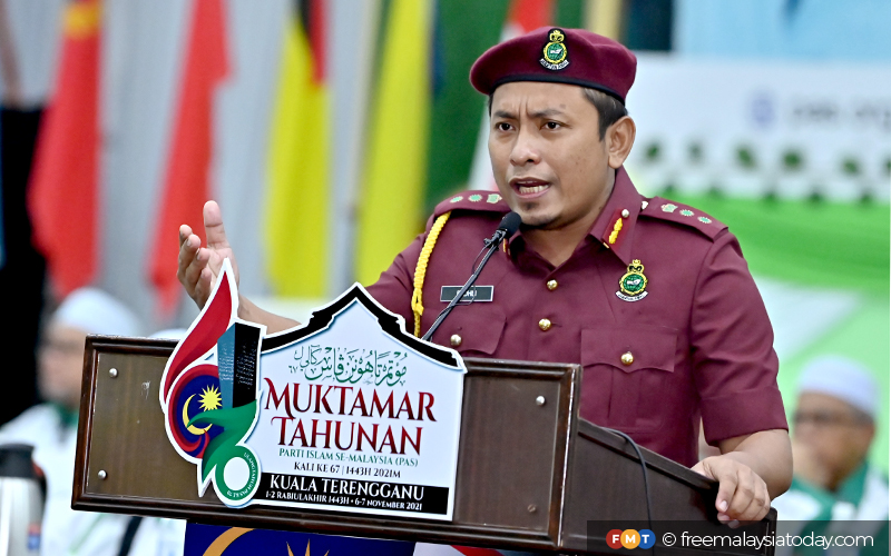 Pas Satu Satunya Parti Tiada Wakil Rakyat Melompat Selepas Pru14 Free Malaysia Today Fmt