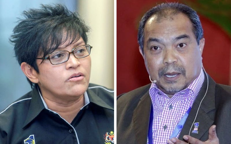Satu lagi lantikan baru Penasihat Khas Kesihatan PM
