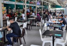 Stop being shameless freeloaders