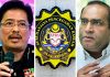 Azam Baki, a disgruntled economist, and cracks in the MACC