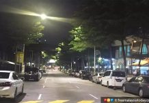 Man arrested for cheating 6 contractors of RM700,000