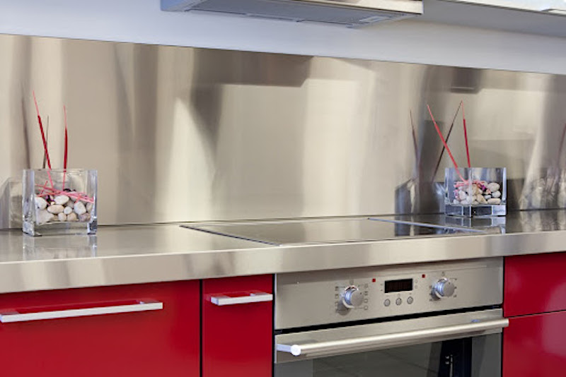Making A Case For Stainless Steel Kitchen Cabinets Free Malaysia Today Fmt Stainless Steel Kitchen Cabinets, Brushed Stainless Steel Kitchen Cabinet Doors Thailand