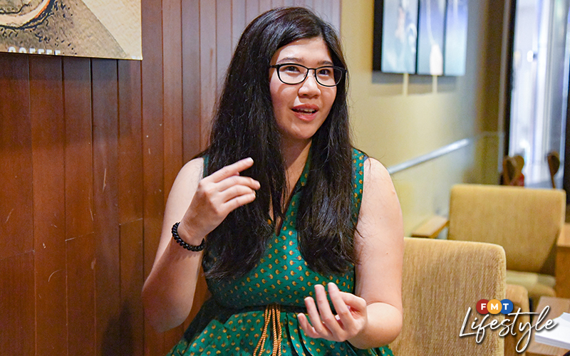 Fortune Kooky, the first original musical to debut in 2022 Free