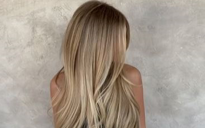 ‘Vanilla almond butter’ is new viral TikTok hair colour Free Malaysia