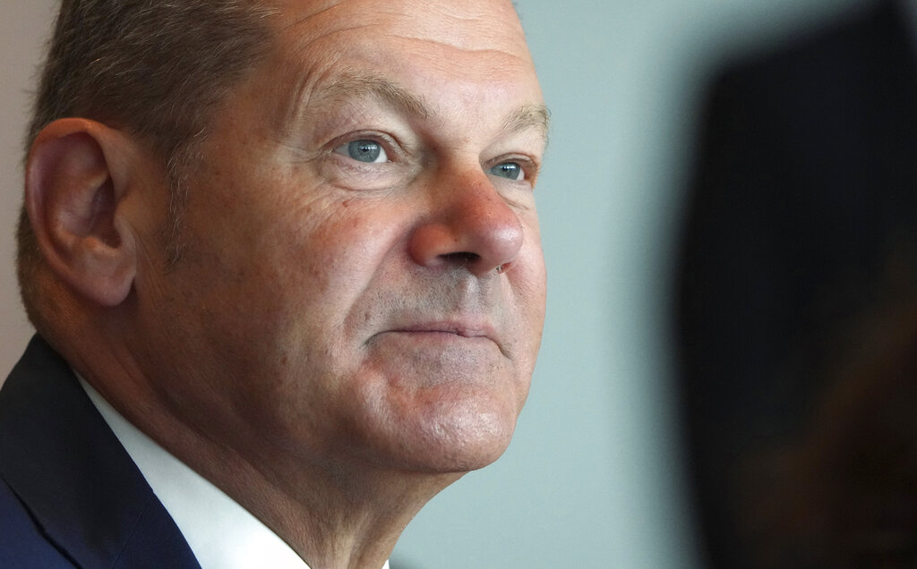 Worries over Germany’s China dependency overshadow Scholz trip 3 Worries over Germany’s China dependency overshadow Scholz trip