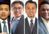 4 Bersatu reps fail in bid to challenge Penang anti-hopping law