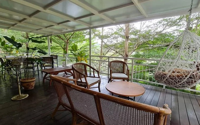 5 hidden nature getaways for your next family staycation