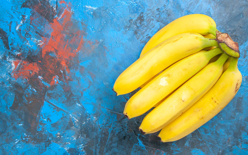 How bananas are in danger from their own pandemic Free Malaysia Today