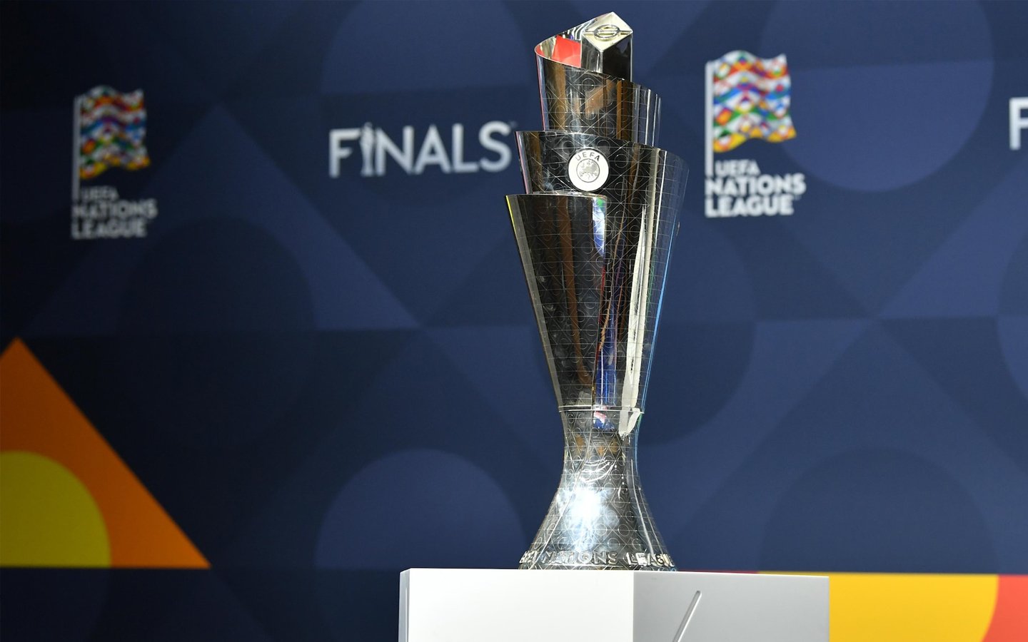 Nations League games offer last chance to prepare for World Cup 3 Nations League games offer last chance to prepare for World Cup