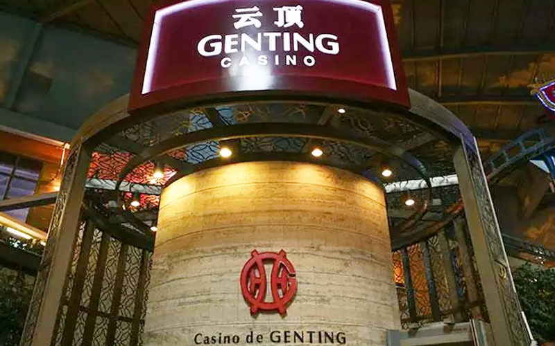 Genting unit makes suprise bid for casino licence in Macau Free