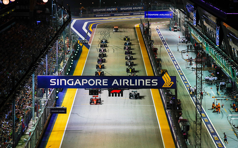 f1 race today f1 race today
