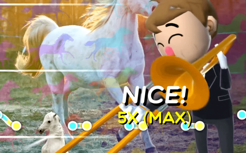 ‘Trombone Champ’ hit video game turns you into a virtual virtuoso