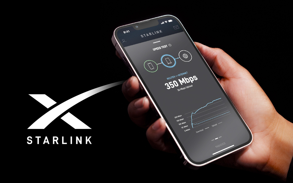 Elon Musk’s Starlink launches satellite internet service in Japan