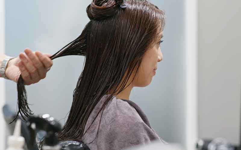 Chemical hair straighteners may cause uterine cancer Free Malaysia