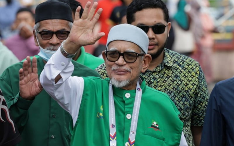 Hadi declares victory, even with 100 results pending 3 Hadi declares victory, even with 100 results pending
