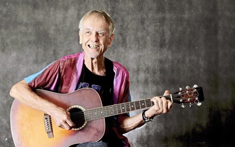 Musician who helped shape Malaysian indie music dies | Free Malaysia Today (FMT)