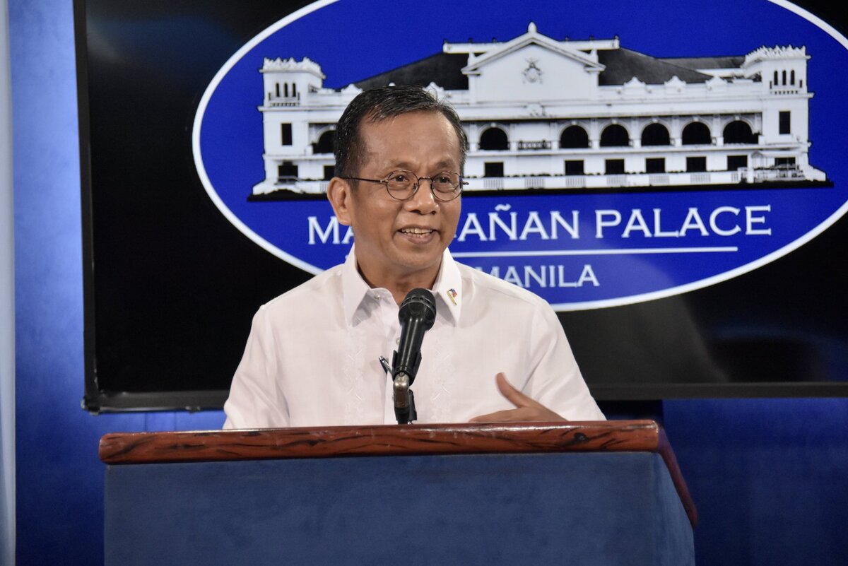 Philippines extends tariff cuts on food items to fight inflation 3 Philippines extends tariff cuts on food items to fight inflation
