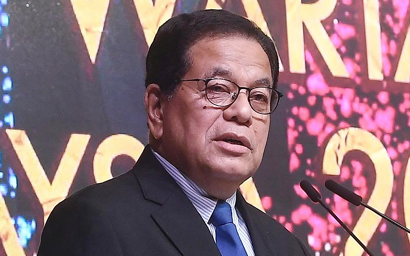 Semak semula akta lapuk media, kata tokoh wartawan 3 Semak semula akta lapuk media, kata tokoh wartawan