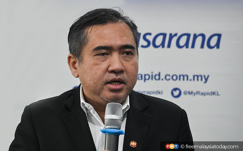 5 projek pengangkutan RM650 juta disemak semula, kata menteri 3 5 projek pengangkutan RM650 juta disemak semula, kata menteri