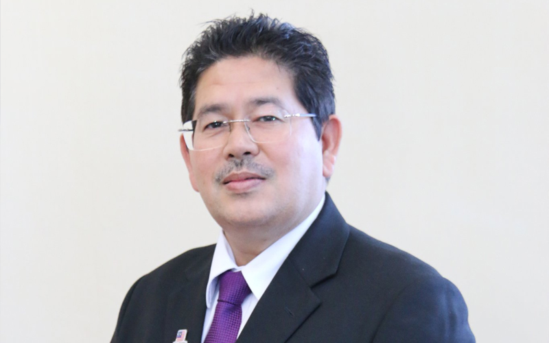Chief sec confirms termination of JPA chief Shafiq Abdullah’s services 3 Chief sec confirms termination of JPA chief Shafiq Abdullah’s services