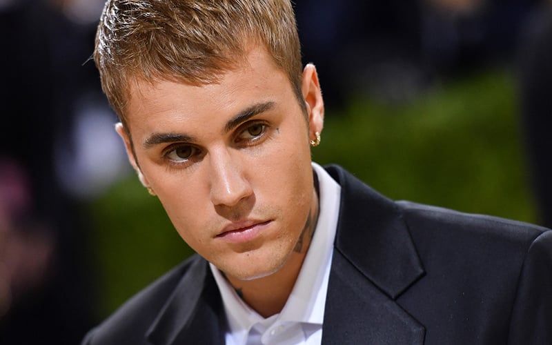 Bieber slams H&M ‘trash’ merchandise using his image 3 Bieber slams H&M ‘trash’ merchandise using his image