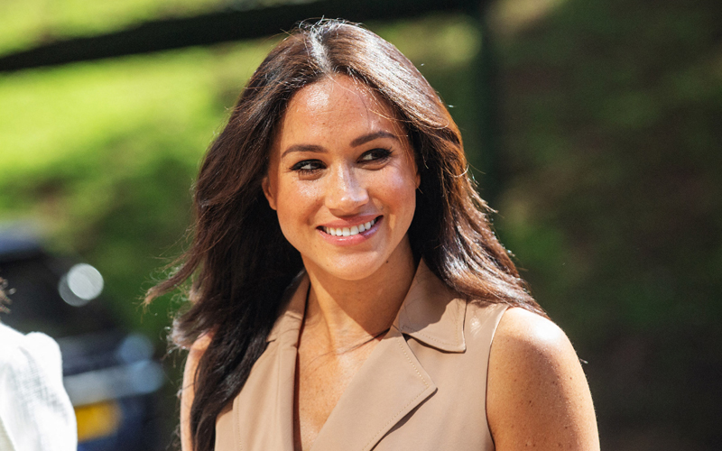 Ex-‘Top Gear’ host stokes complaints after Meghan ‘hate’ article 3 Ex-‘Top Gear’ host stokes complaints after Meghan ‘hate’ article