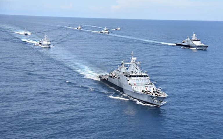Malaysians Must Know the TRUTH: Navy’s eastern fleet needs combat ships ...