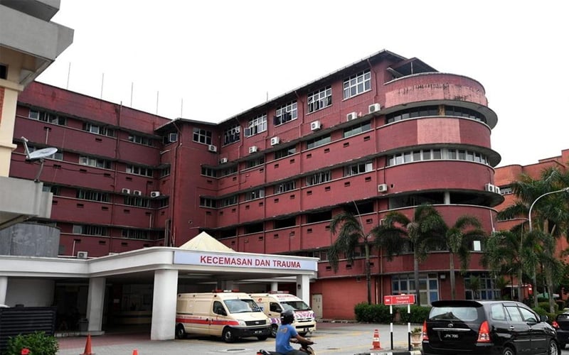 Johor wants priority for Hospital Sultanah Aminah 2 project Free