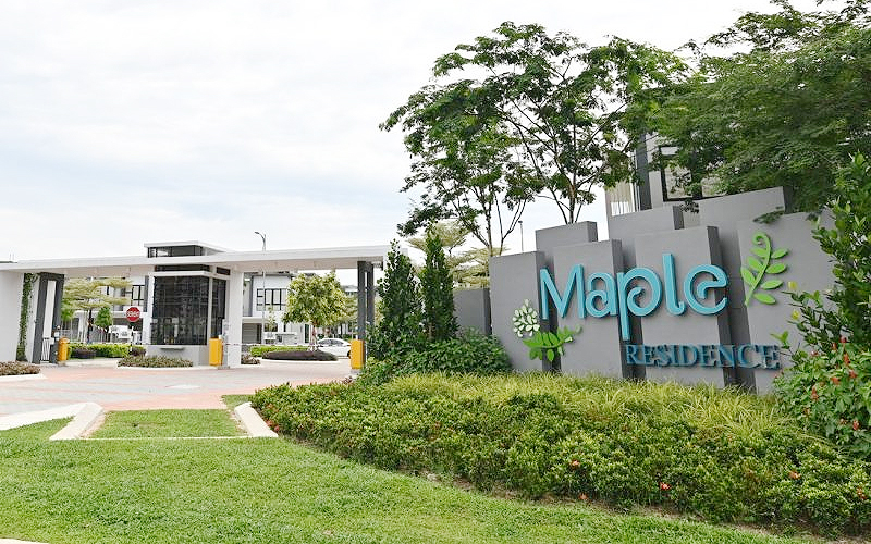 Developer ordered to compensate 11 buyers for defects in homes Free Malaysia Today (FMT)